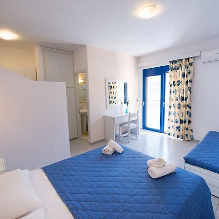Akroyiali Resort Vasiliki Habitación foto